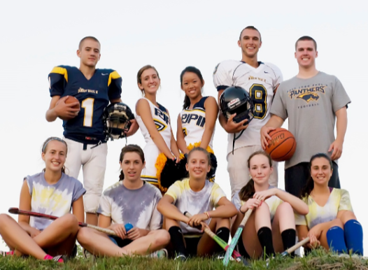 School Sports Physical in Laguna and Aliso Viejo